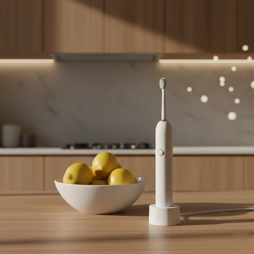 Oral-B 5000 Electric Toothbrush: Your Guide to a Dazzling Smile