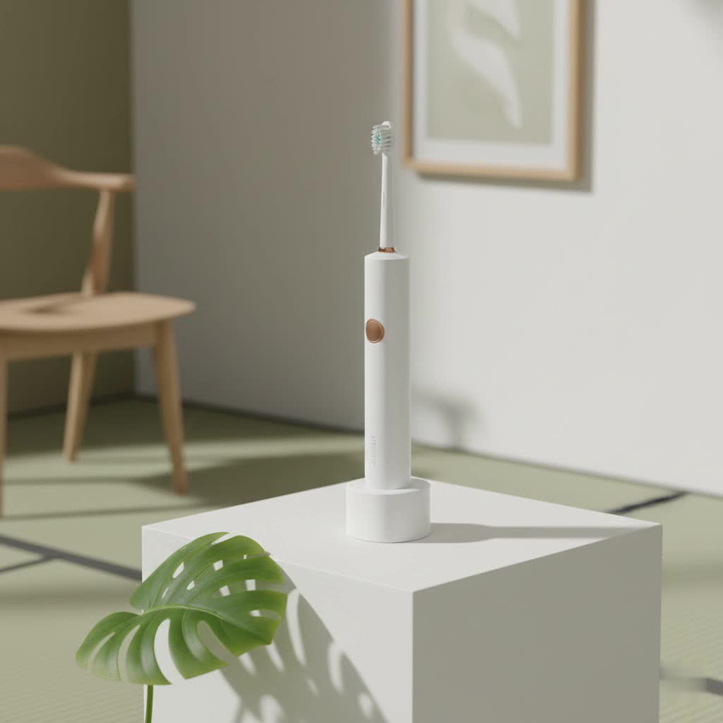 Revolutionize Your Oral Care: The Best Electric Toothbrush and Water Flosser Combos