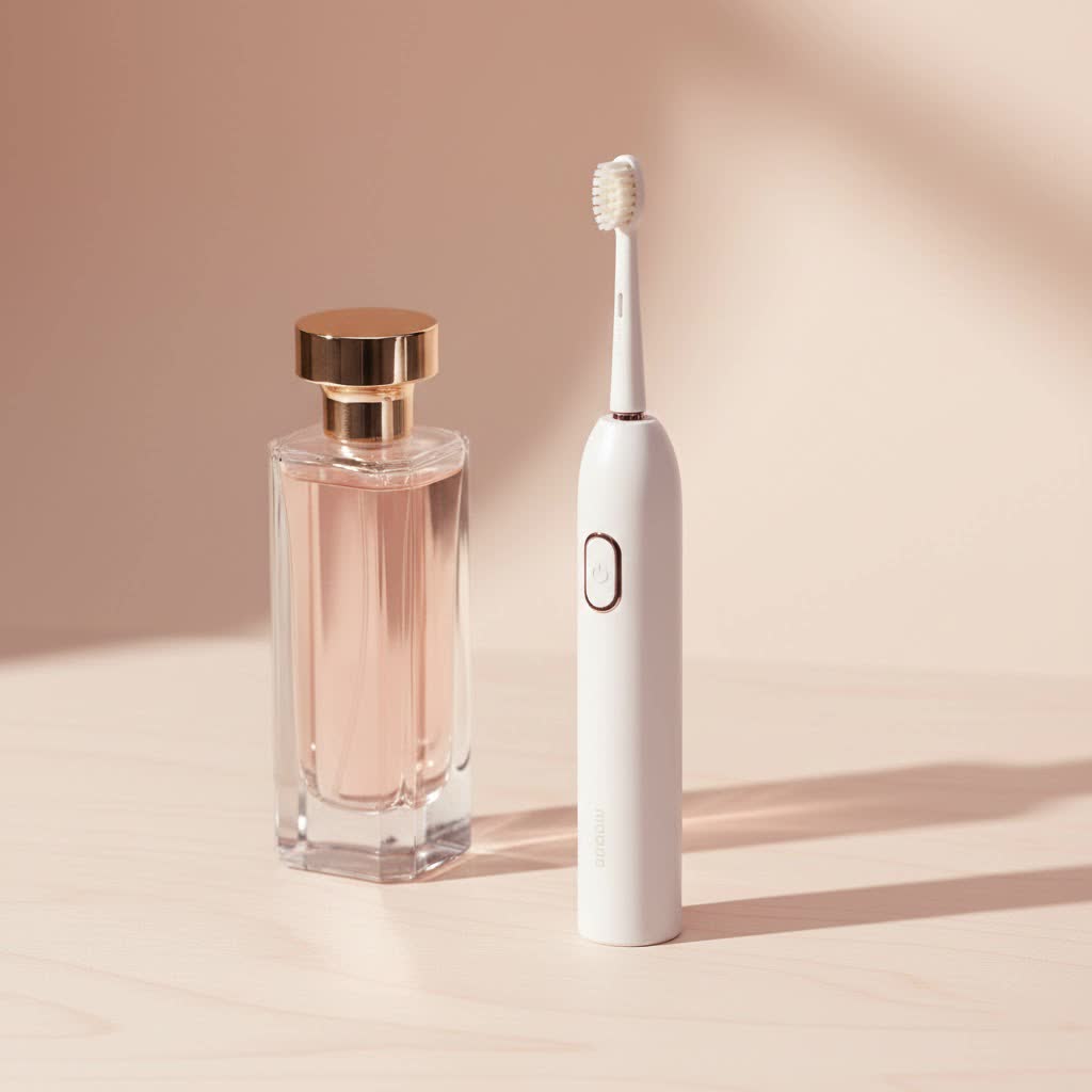 Oral-B Pro Series Electric Toothbrush: Unlock a Superior Clean