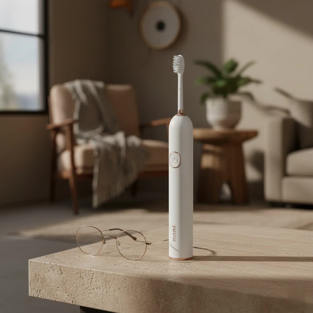 Mastering Your Smile: The Ultimate Guide to the Sonic Electric Toothbrush