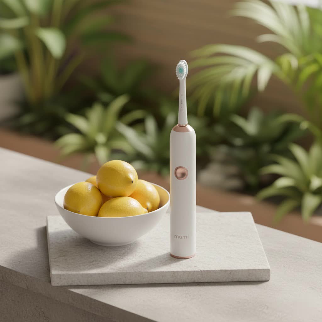 The Ultimate Guide to a Sparkling Clean Electric Toothbrush
