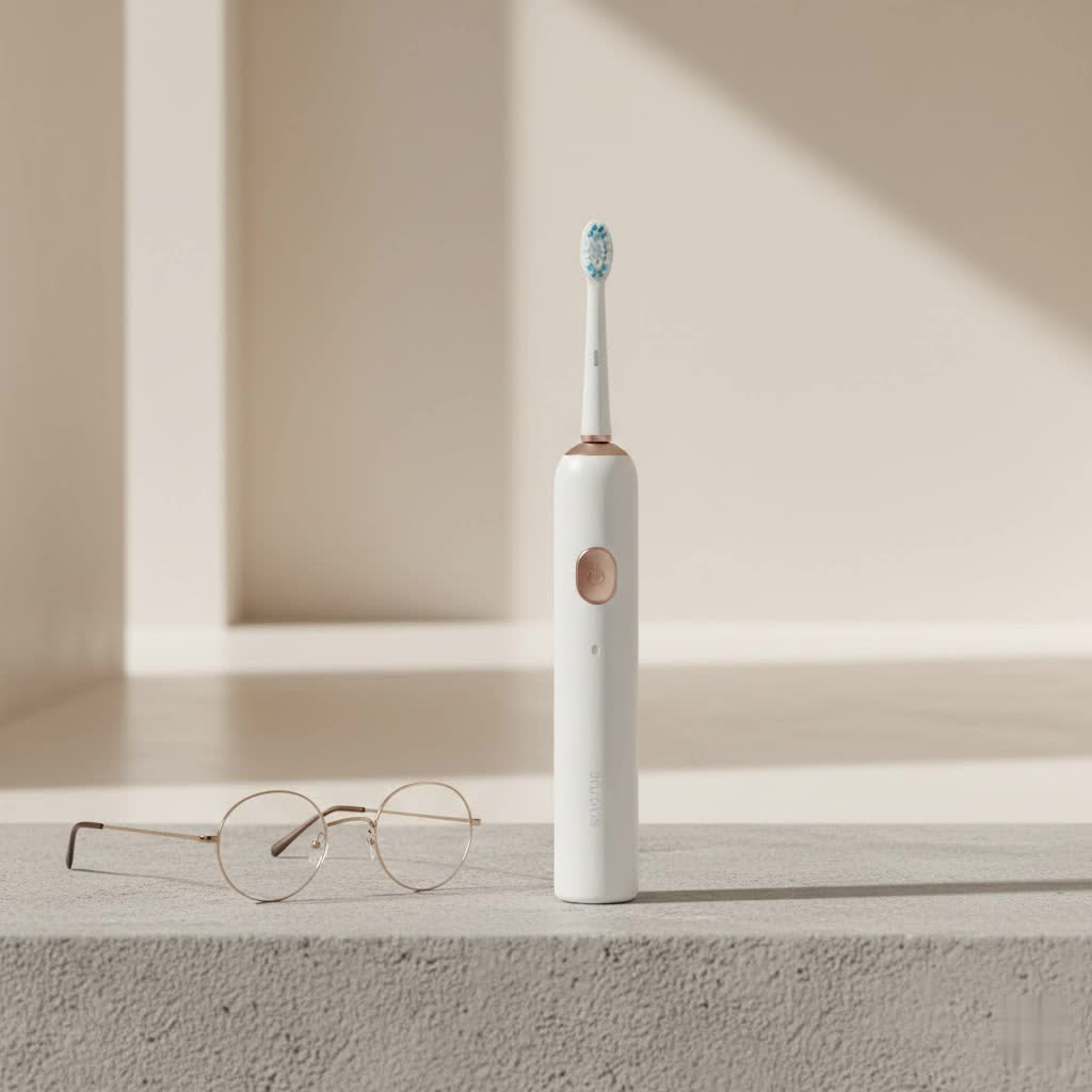 Finding the Best Electric Toothbrush for Gum Recession: A Gentle Guide