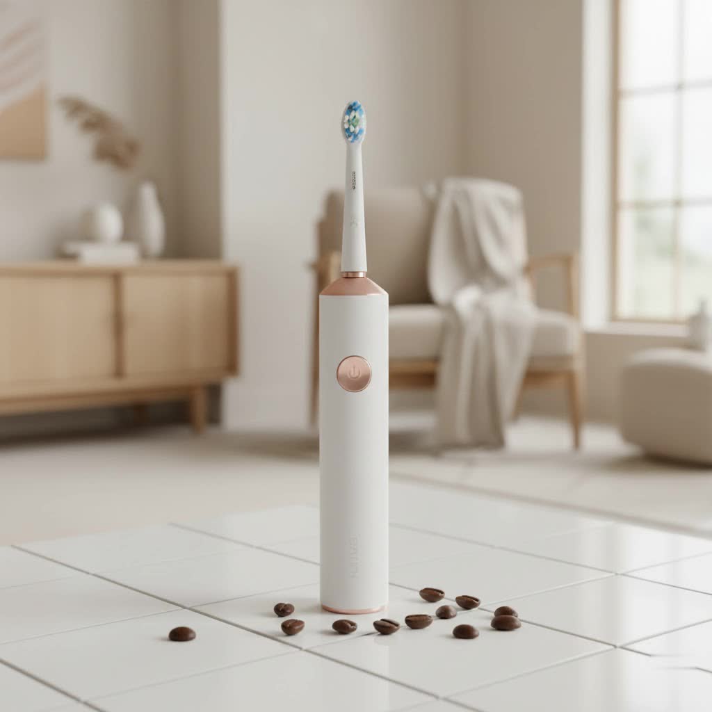 Discovering the Best Electric Toothbrush Brands for Your Smile
