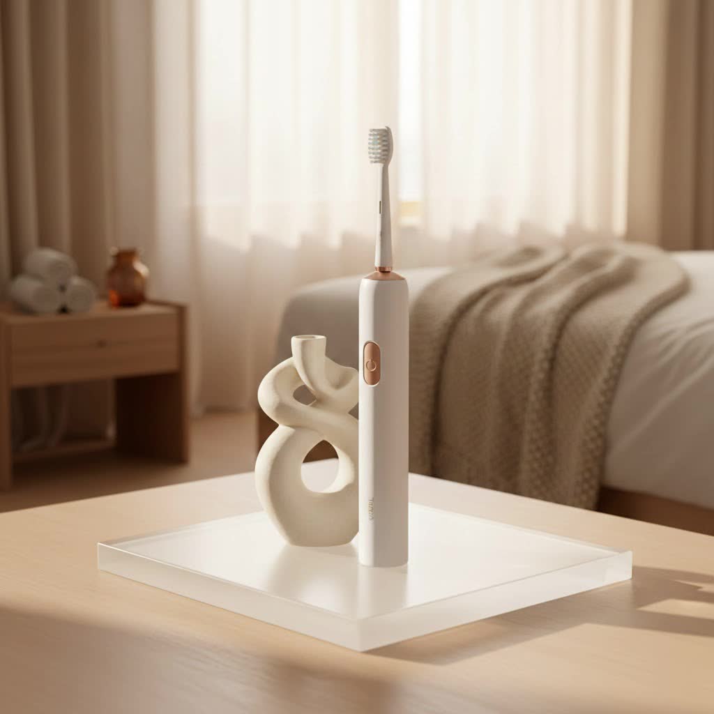 The Best Electric Toothbrush for Receding Gums: A Gentle Path to Healthier Smiles