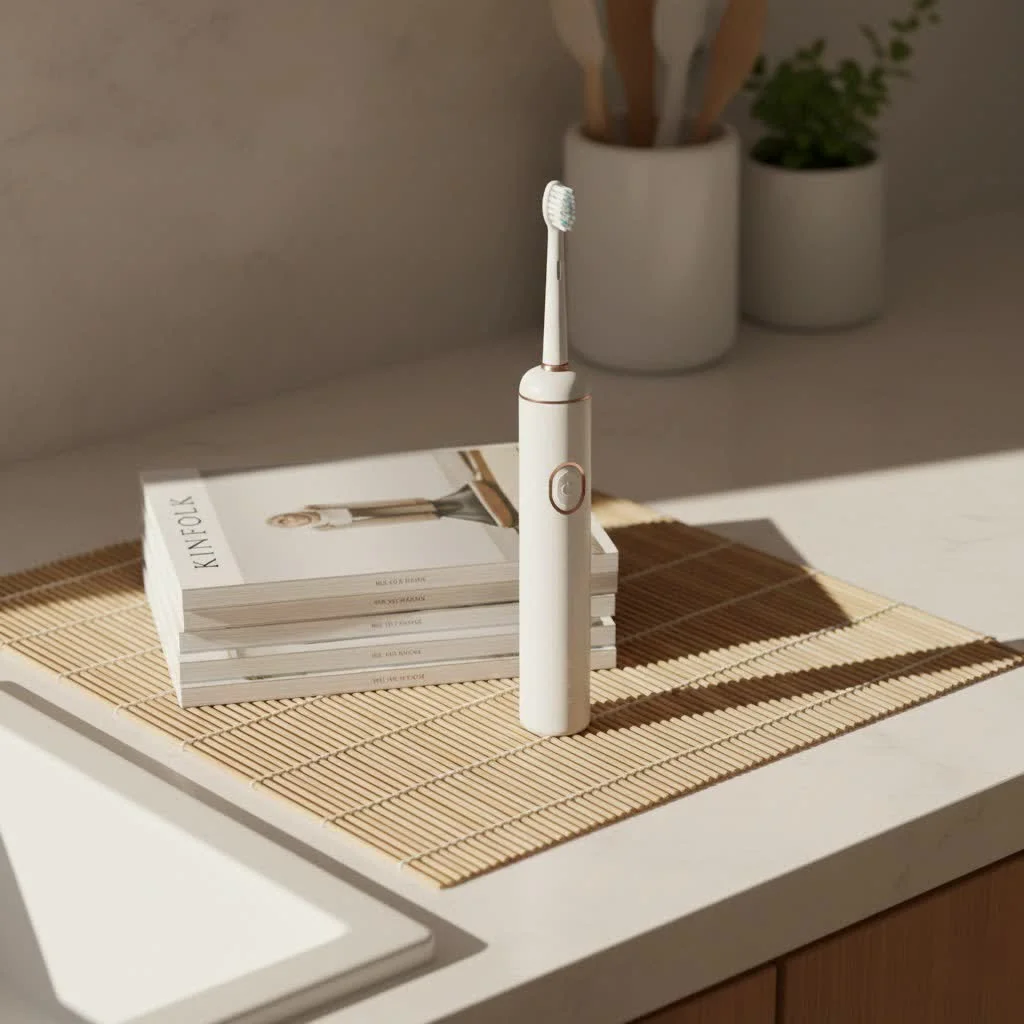 Electric toothbrushes recommended by Wirecutter