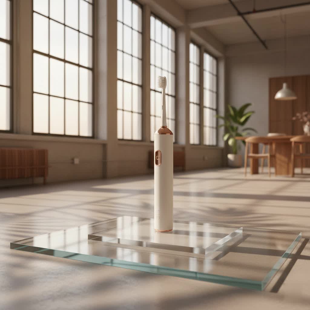 Mastering Your Smile: The Ultimate Guide to Electric Toothbrushes