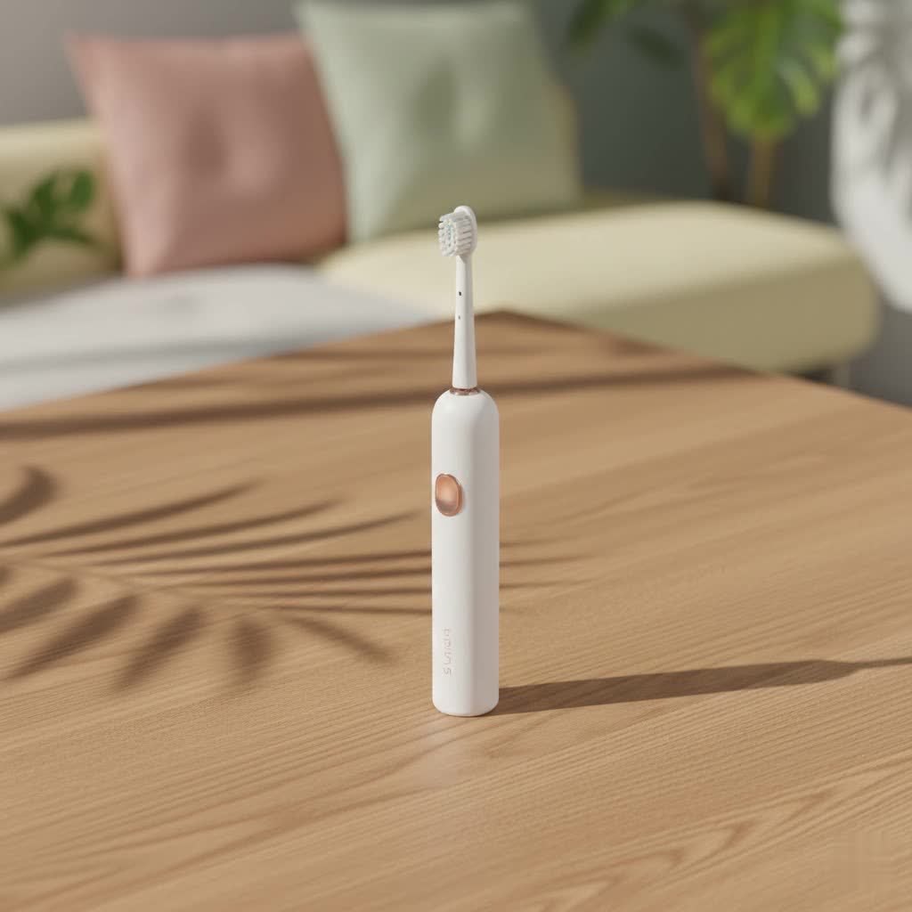Unlocking a Brighter Smile: Your Guide to the Fairywill Electric Toothbrush