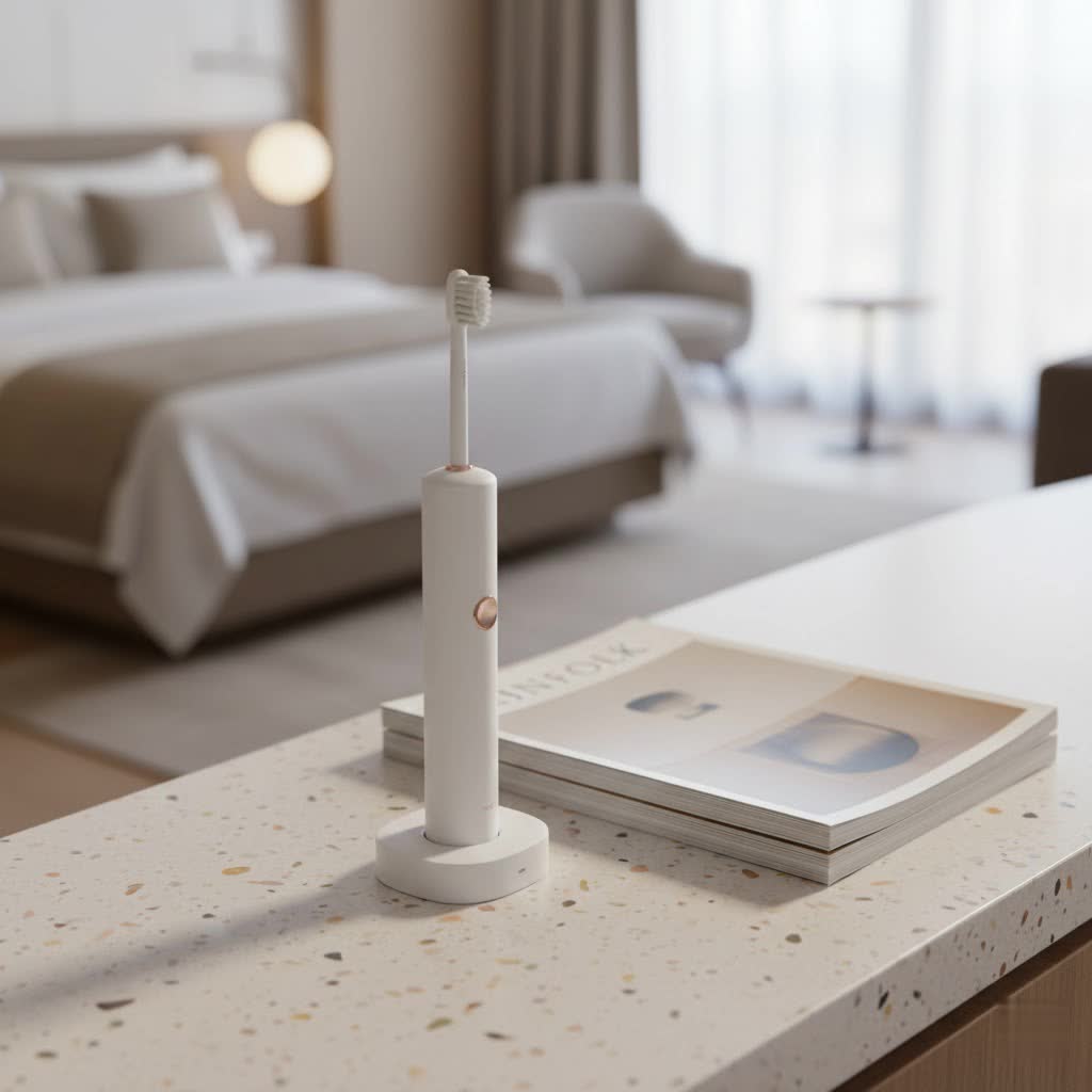 Unlocking the Best Electric Toothbrush: A Deep Dive into Smart Oral Care