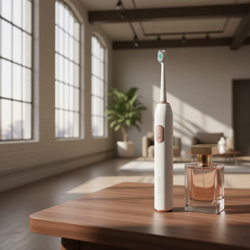 Electric Toothbrush Gum Recession: Debunking Myths and Protecting Your Smile